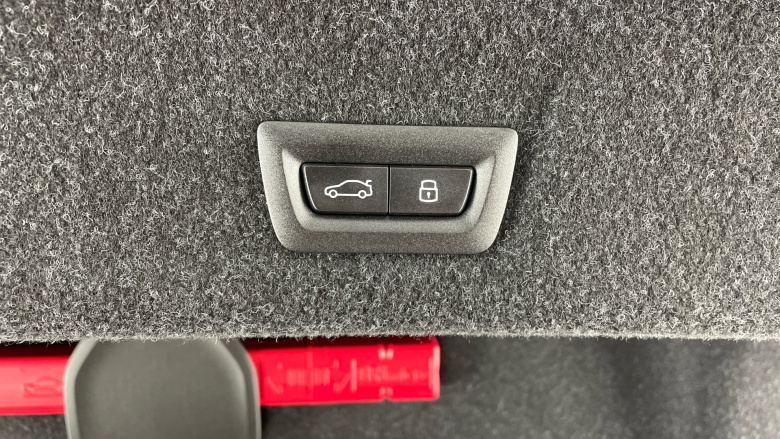 BMW M3 xDrive Competition M 4dr Step Auto Petrol Saloon